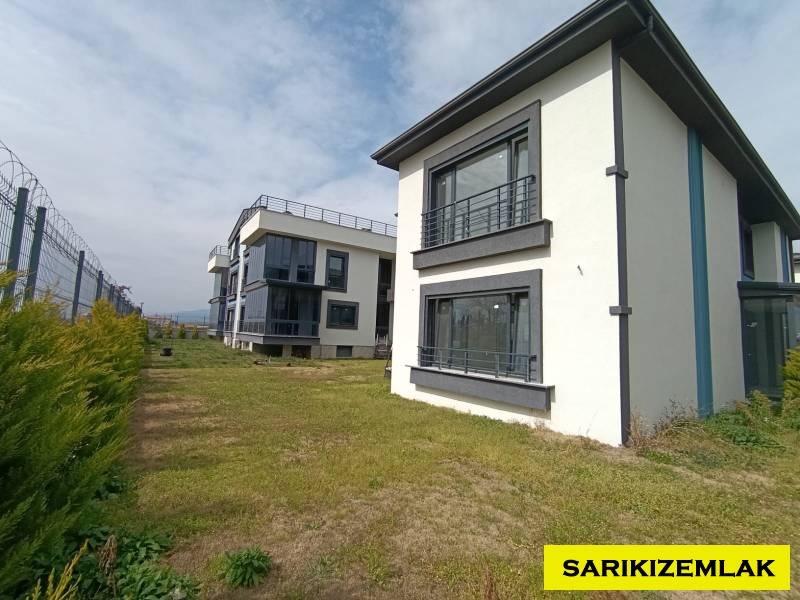 Edremit Hamidiye Mah`da4+1  Villa. - 33